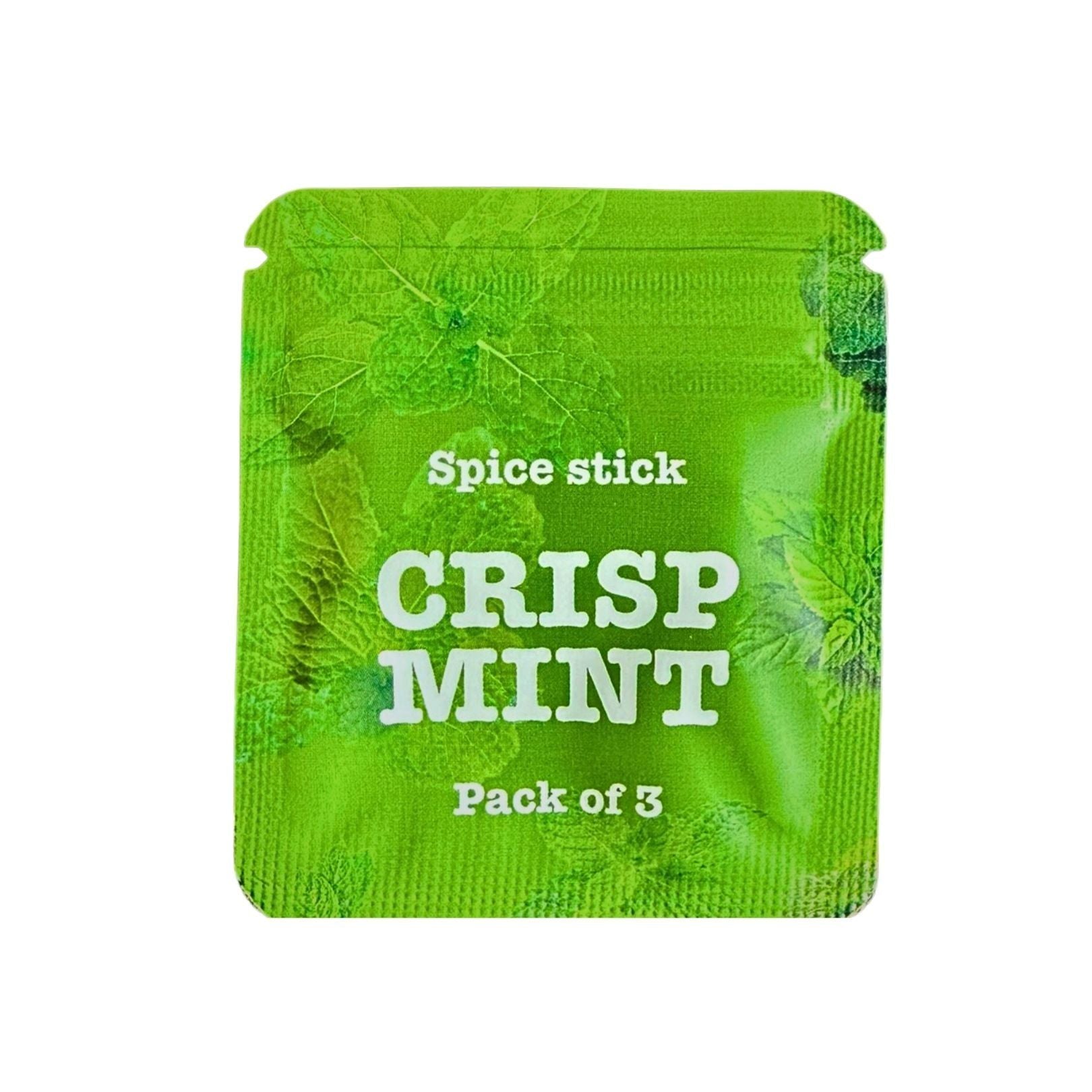 Crisp Mint - Flux Habit