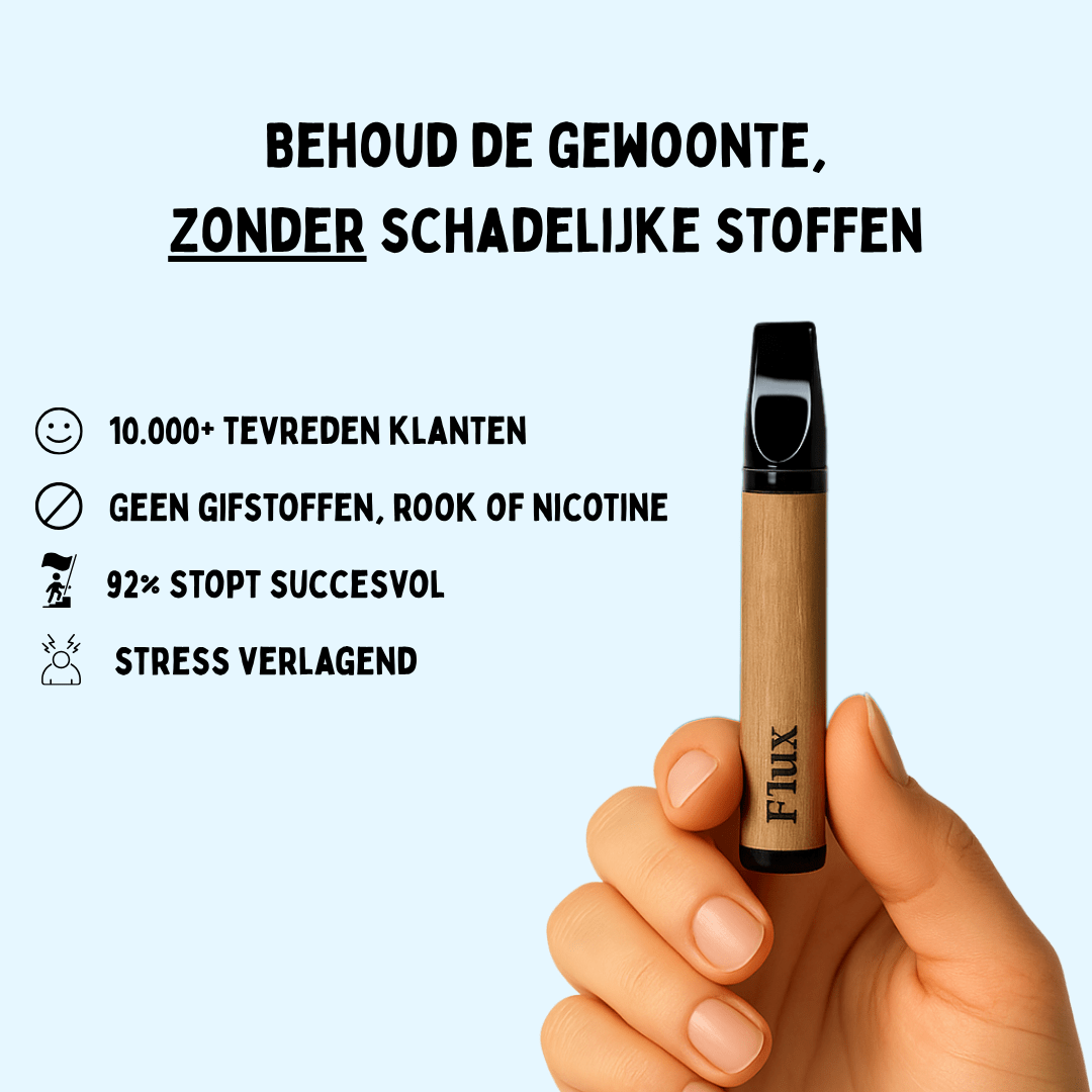 Freedom Box - Flux Habit