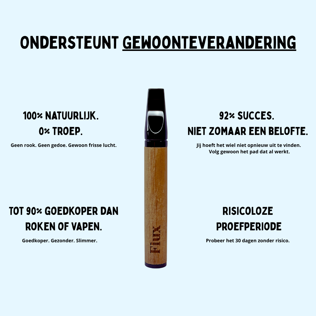 Freedom Box - Flux Habit