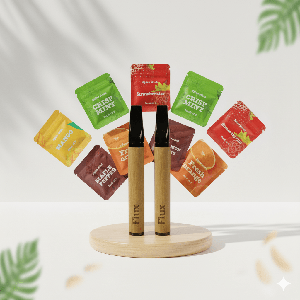 Fresh Start Box - Flux Habit