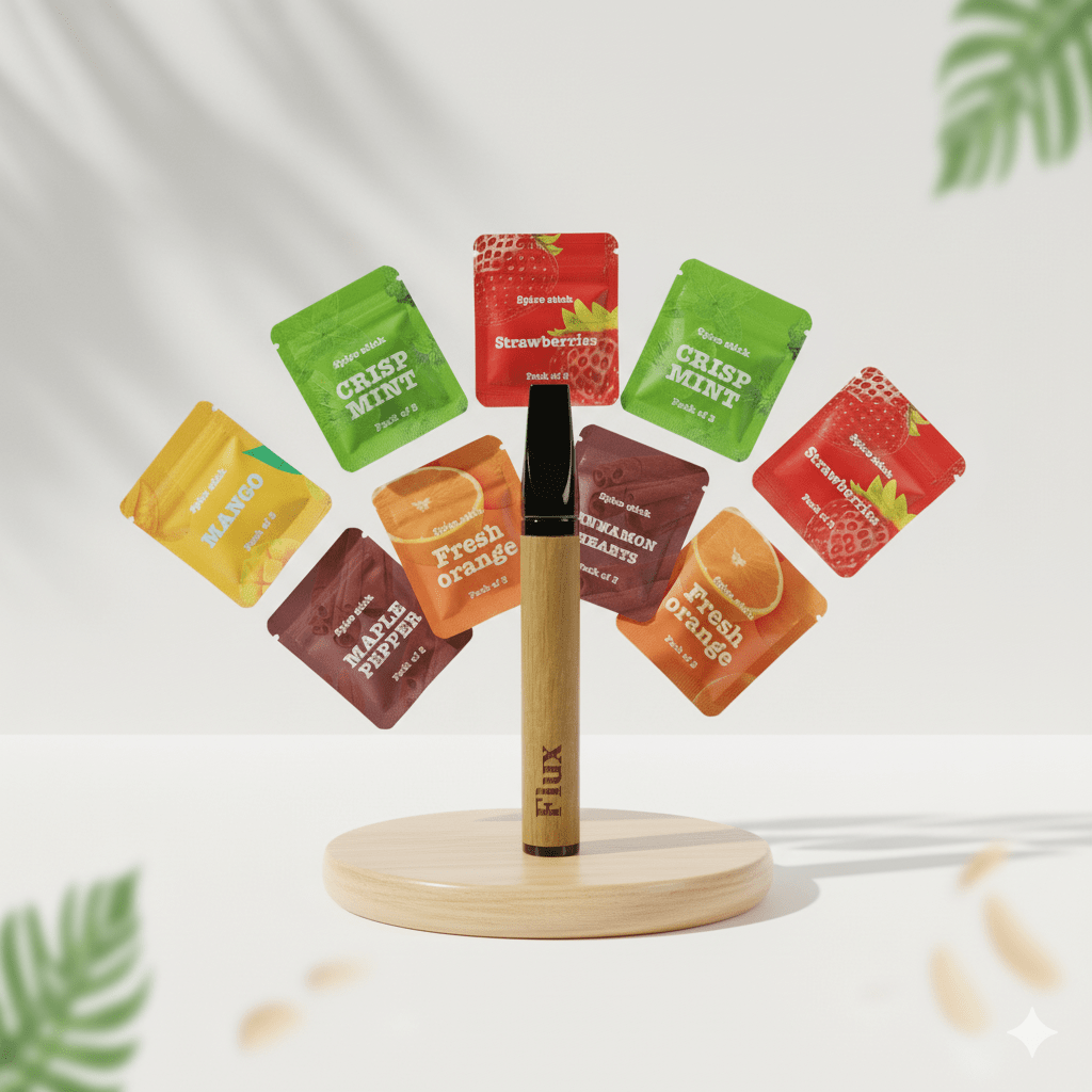 Fresh Start Box - Flux Habit