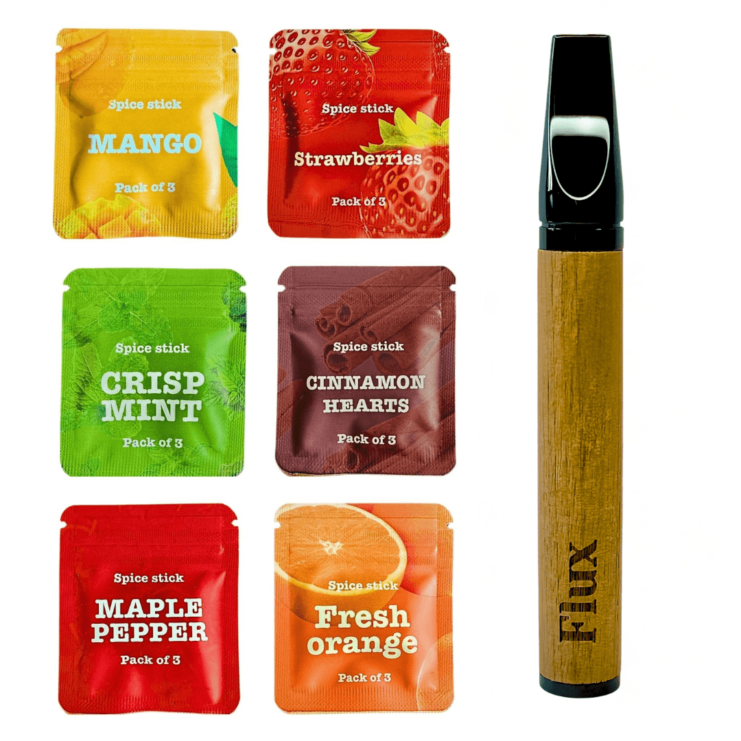 Fresh Start Box - Flux Habit