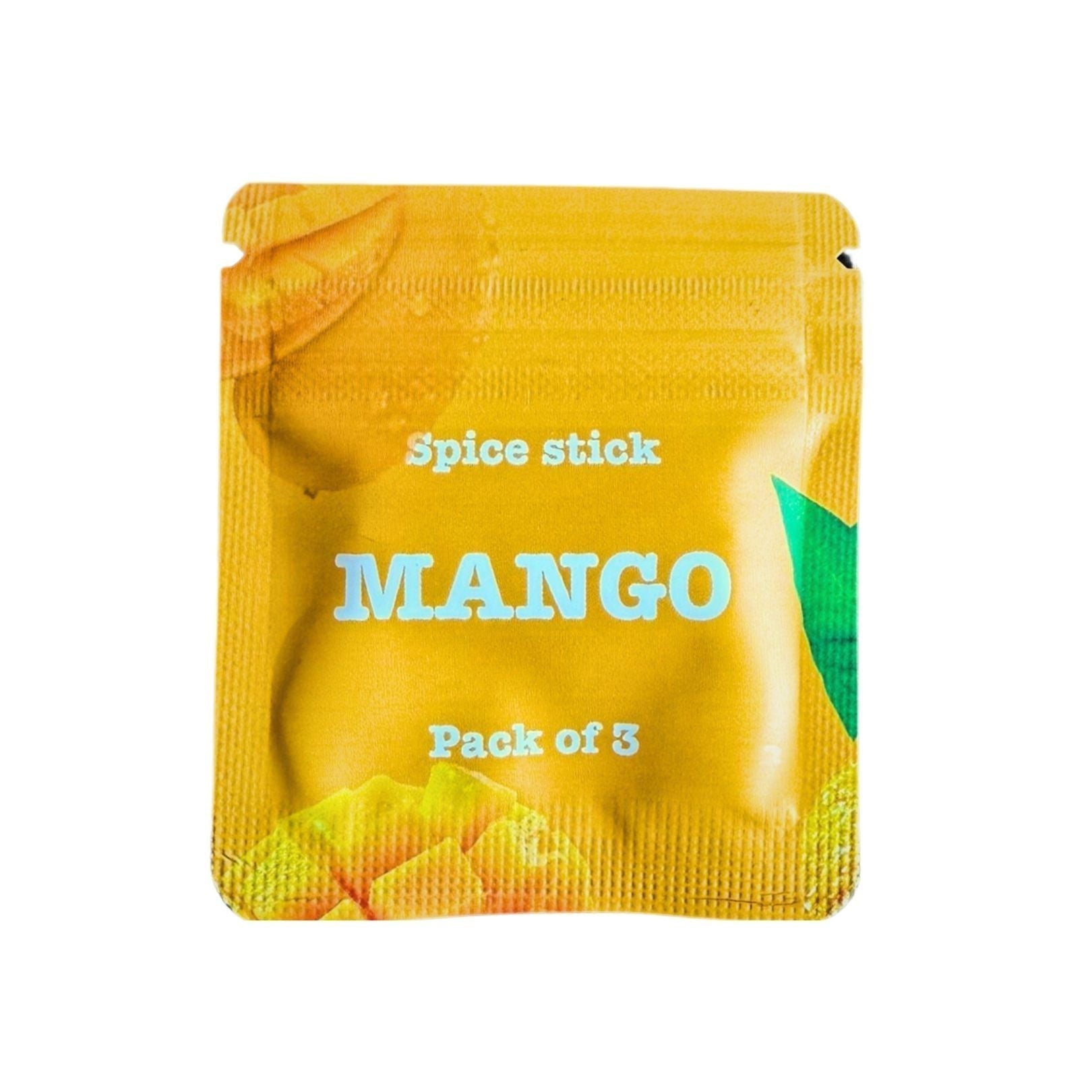 Mango - Flux Habit