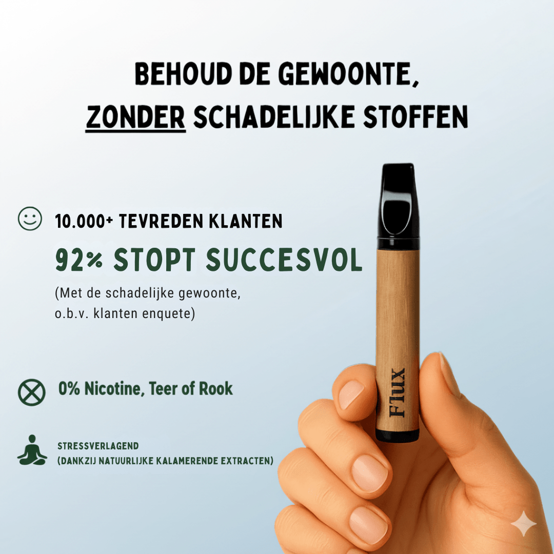 Fresh Start Box - Flux Habit